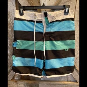 Kana beach board shorts